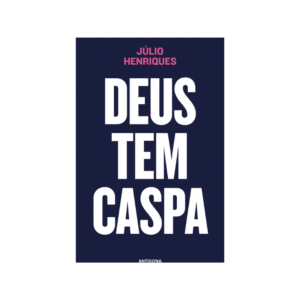 Deus Tem Caspa