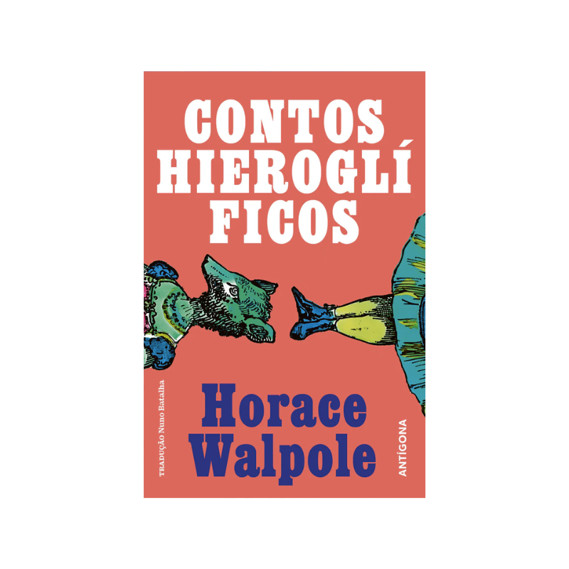 Contos Hieroglíficos