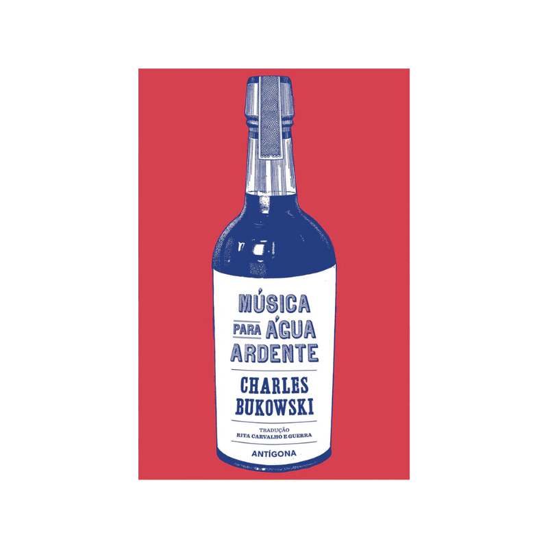 Música para Água Ardente