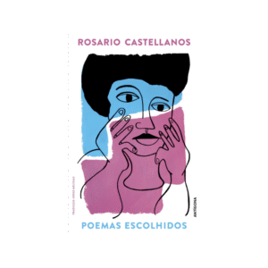 Poemas Escolhidos (edição bilingue)