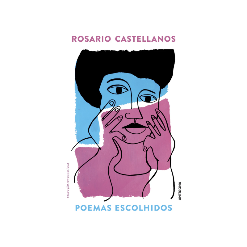 Poemas Escolhidos (edição bilingue)