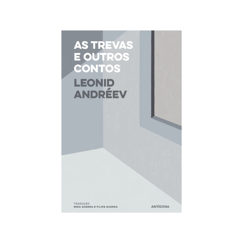 As Trevas e Outros Contos