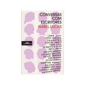 Conversas com escritores