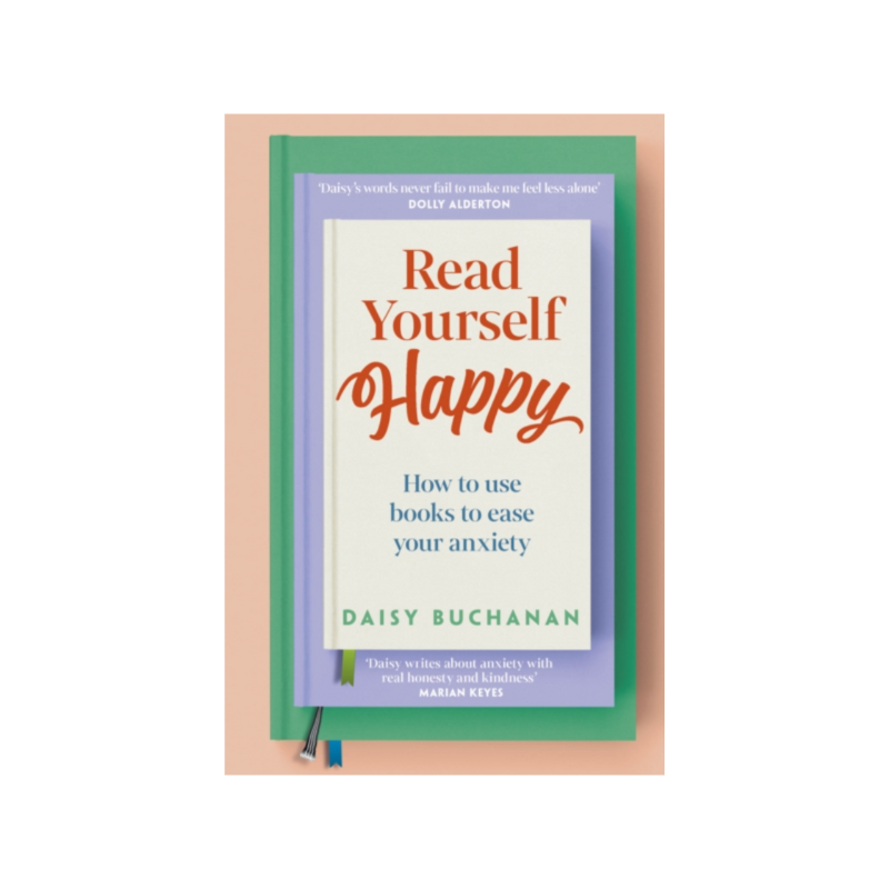 read-yourself-happy