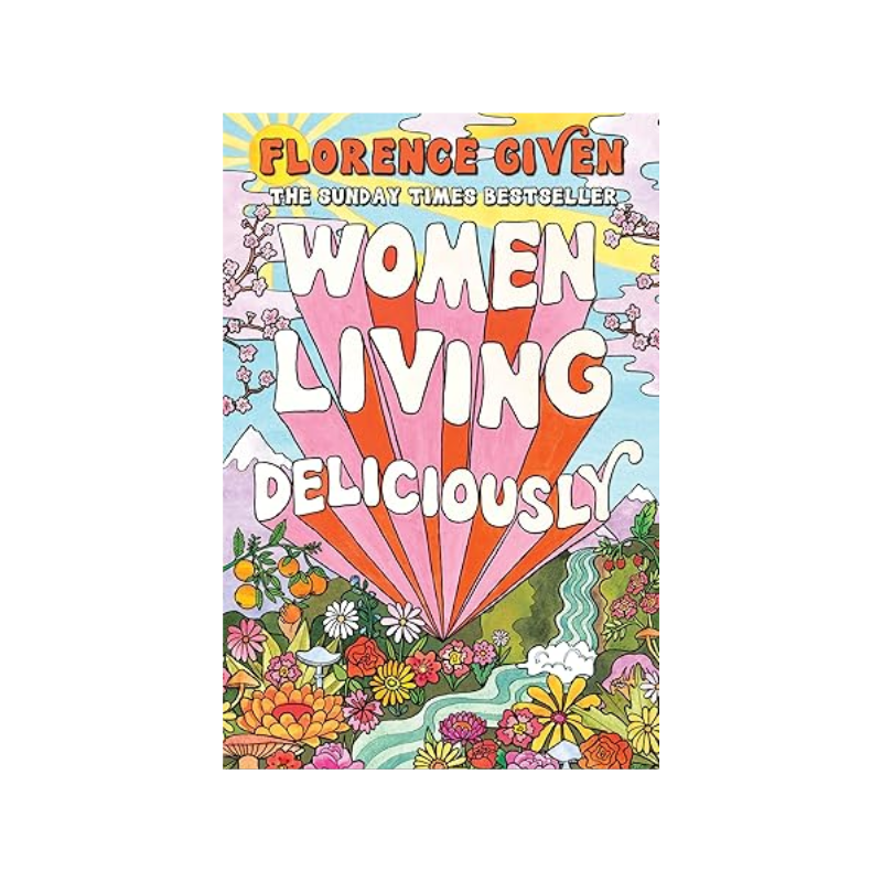 Women Living Deliciously